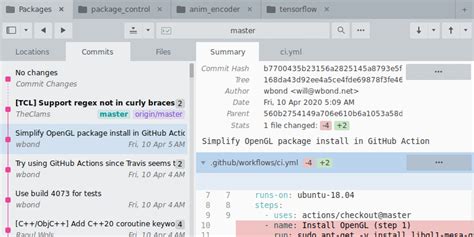 Download Sublime Merge 2