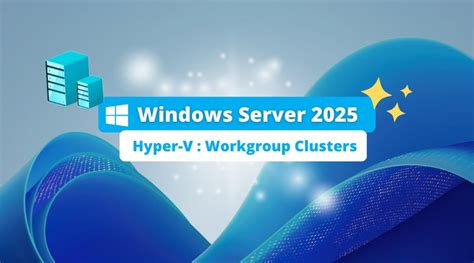 Windows Server 2025 Download