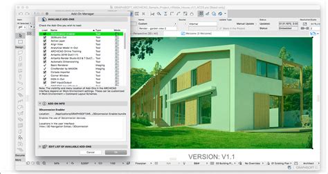 Download GRAPHISOFT ArchiCAD 28.0.3.3120